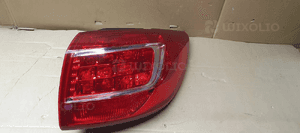 Lampa prawy tył tylna prawa w błotnik Kia Sportage III 3 5