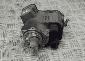 Silnik maglownicy pompa wspomagania volvo V40 ii D3A0041036 1