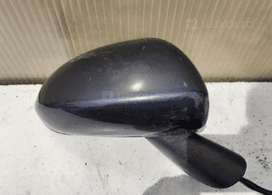 Lusterko elektryczne prawe opel corsa d Z168 5-PIN oryginał wysyłka! 1