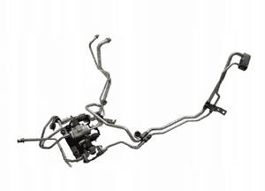 PRZEWÓD PRZEWODY KLIMATYZACJI NISSAN E-NV200 924404FB0A 443010-1230 2014-21 1