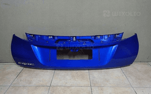 Blenda na klape honda civic 9 ix kombi