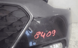 ZDERZAK PRZÓD PRZEDNI HYUNDAI I20 II 2014- 4