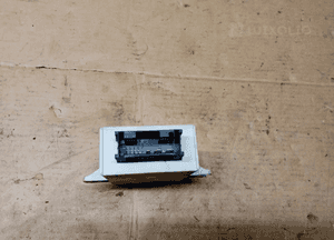 Moduł sterownik Immobilizera Immo BMW E39 8387449 2