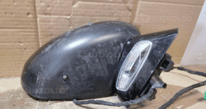 Lusterko prawe 7 pin citroen C5 ktld 3