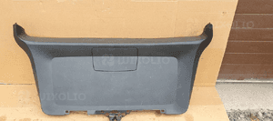 Tapicerka osłona klapy bagażnika Mercedes W245 A1697400270 1