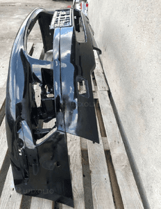Zderzak przód przedni citroen C5 ii 2 iii 3 2008- X7 oryginał cały 3