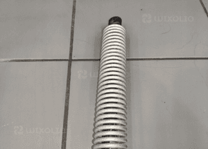 Bmw 7 F01 F02 sprężyna klapy bagażnika prawa prawy tył oryginał 7