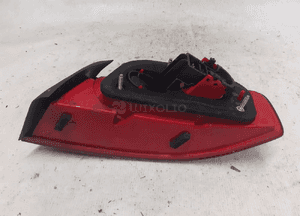 Tyl tylna lewa lampa alfa romeo 159 4