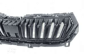 Skoda karoq 57A 2017- atrapa grill zderzak przód 57A853653G 3
