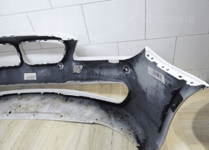 BMW Seria-6 F12 Zderzak Przód 114609 15 12