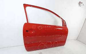 Vw polo v 6R 6R3 3D 3 drzwi 2009- drzwi prawy przód prawe przednie 6