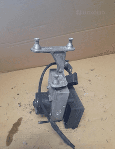 05-09 Mercedes W203 C230 C350 CLK550 ABS A 034 545 79 32 5