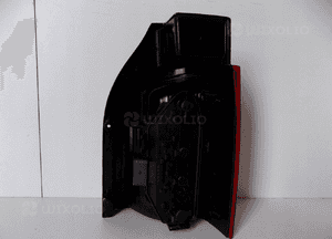Volkswagen Transporter T5 Lampa Tylna Lewa 11855 4