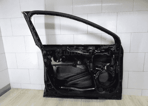 FORD MONDEO MK5 V drzwi lewe przód DS73F20227 8