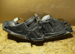 Lampa xenon przód przednia lewa opel vectra b oryginał 6