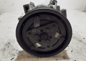 Sprężarka klimatyzacji renault modus 1.5 dci nr 8200365787 4