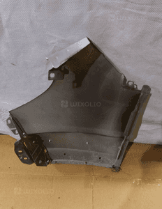 Błotnik prawy przód jumper boxer ducato 06-14 3