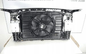 WZMOCNIENIE PAS AUDI S4 A4 B9 8W 3.0 TFSI 2017-2021 oryginał 2
