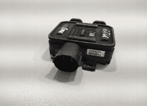 MODUŁ PRZEKAŹNIK WENTYLATORA FORD TRANSIT MK7 VII 2.2 TDCI 940.0043.00 07- 4