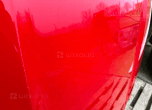 Maska pokrywa silnika ford mustang vi 6 2015- bardzo ladna orginalna 5
