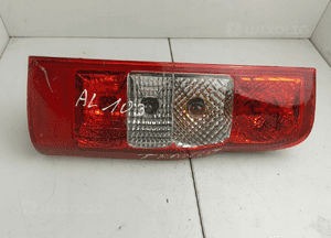 Lampa prawa tył tylna ford transit MK7 2