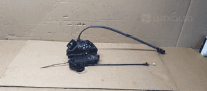 Zamek drzwi lewy przód przedni Ford Focus MK3 BM5A-A21813-AC 1