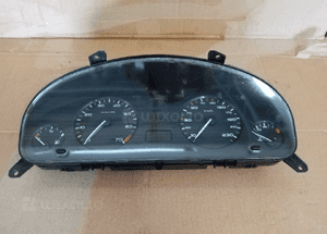 Licznik Zegar Peugeot 406 2.0HDI 9630372480 1