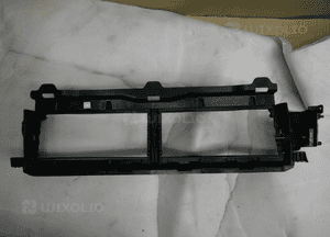 Wlot kierownica powietrza żaluzja volvo V60 ii S60 iii 32296802 nowa oryg 2