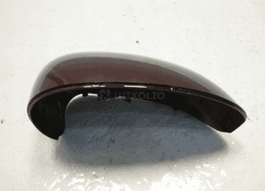 Fiat 500 prawa osłona obudowa lusterka nakładka 6