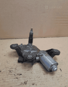 Nissan Qashqai J10 Lift Silniczek wycieraczek 0390201820 3