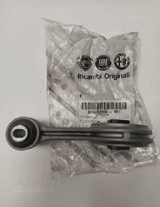 Alfa romeo mito fiat grande punto poduszka silnika łapa mocowanie nowy oryginał 5