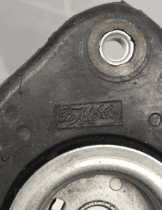 FORD MAZDA VOLVO PODUSZKA AMORTYZATORA MOCOWANIE PRZÓD PRZEDNIE NOWY ORYGINAŁ 6