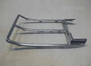 Range rover sport L320 tunel środkowy ramka obudow 3