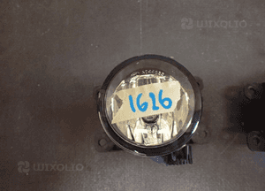 HALOGEN CITROEN C4 PEUGEOT 3008 9687410080 2