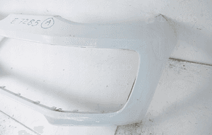 Volkswagen up lift 2016- zderzak przód przedni 1S0807221F 4