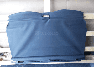 1X. roleta bagażnika bmw seria 3 E46 lift oryginał 1