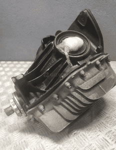 Bmw M5 F90 M8 F91 F92 F93 most dyfer 3.15 tył 7856931 8