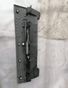 Narożnik lampy lewy lampa tył lewa Renault Trafic III Opel Vivaro 93450958 3