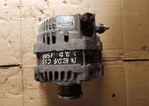 alternator mazda cx5 2.2 shdg a2tx7381 1