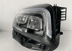 Mercedes GLB A247 Lampa przednia FULL LED R 12688 2