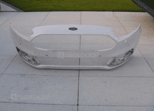 Ford s max MK2 vignale zderzak przedni oryginał GM2B-17C831-R 3
