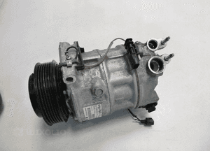 RANGE ROVER SPORT L494 VOGUE L405 kompresor pompa sprężarka klimatyzacji 5