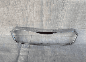 Skoda octavia 4 iv chrom atrapy grill 19- 1