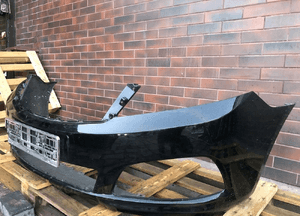 Zderzak przod przedni kia optima ii 2 lift fl 08- 4