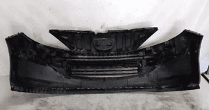 Zderzak przód przedni peugeot 207 ezwd szary 5