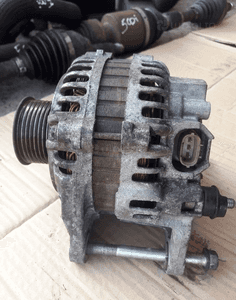 Mazda 3 5 6 GG GH 05-10 Alternator RF7J Igła 1