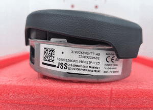Bmw 4 F36 gran coupe airbag poduszka kierowcy 310836870N77-AB 3
