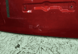 Klapa tył pokrywa bagażnika honda crv 5 v 2018- 2