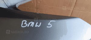 Błotnik lewy tył tylny ćwiartka BMW F10 6