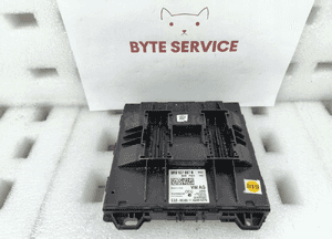 Vw ag sterownik moduł komfortu bcm 6RU937087R 1